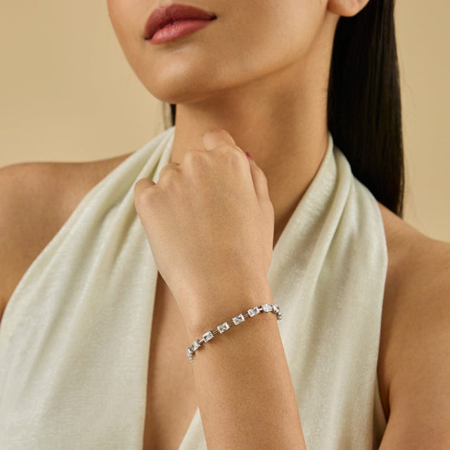 Zircon Bracelet Zircon Bracelet 183505