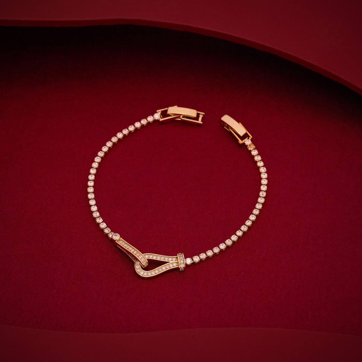 Zircon Bracelet Zircon Bracelet 183873