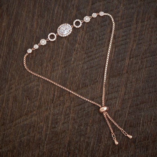 Zircon Bracelet Zircon Bracelet 183905