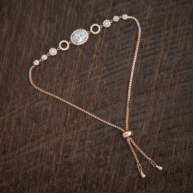 Zircon Bracelet Zircon Bracelet 183905