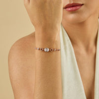 Zircon Bracelet Zircon Bracelet 183905