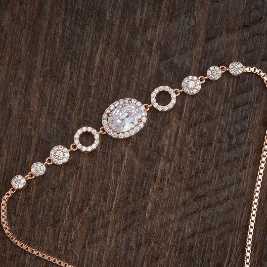 Zircon Bracelet Zircon Bracelet 183905