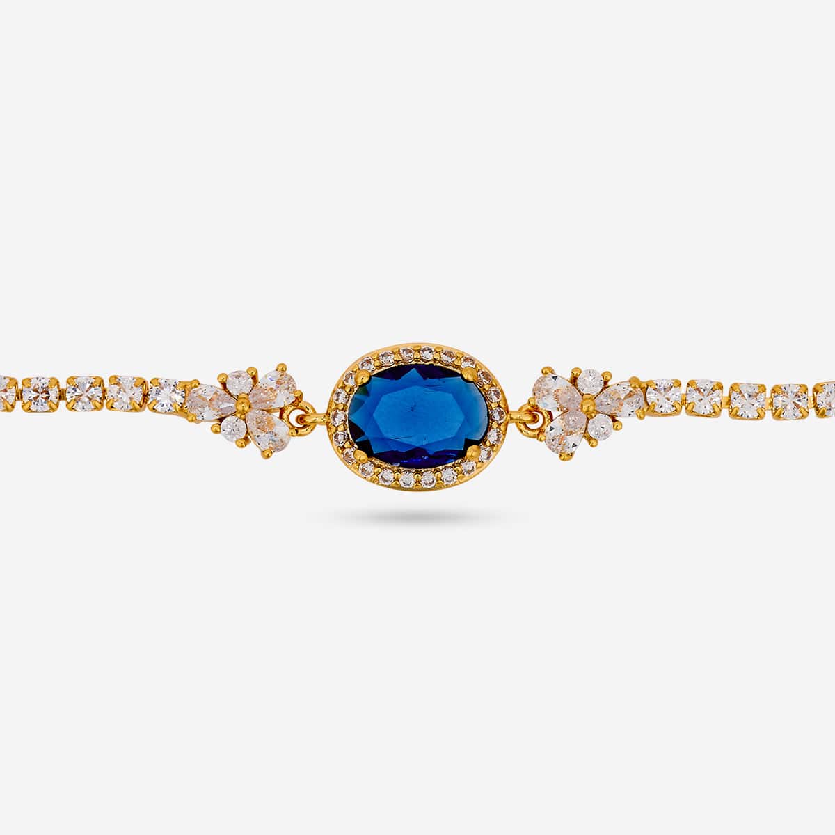 Zircon Bracelet Zircon Bracelet 183906