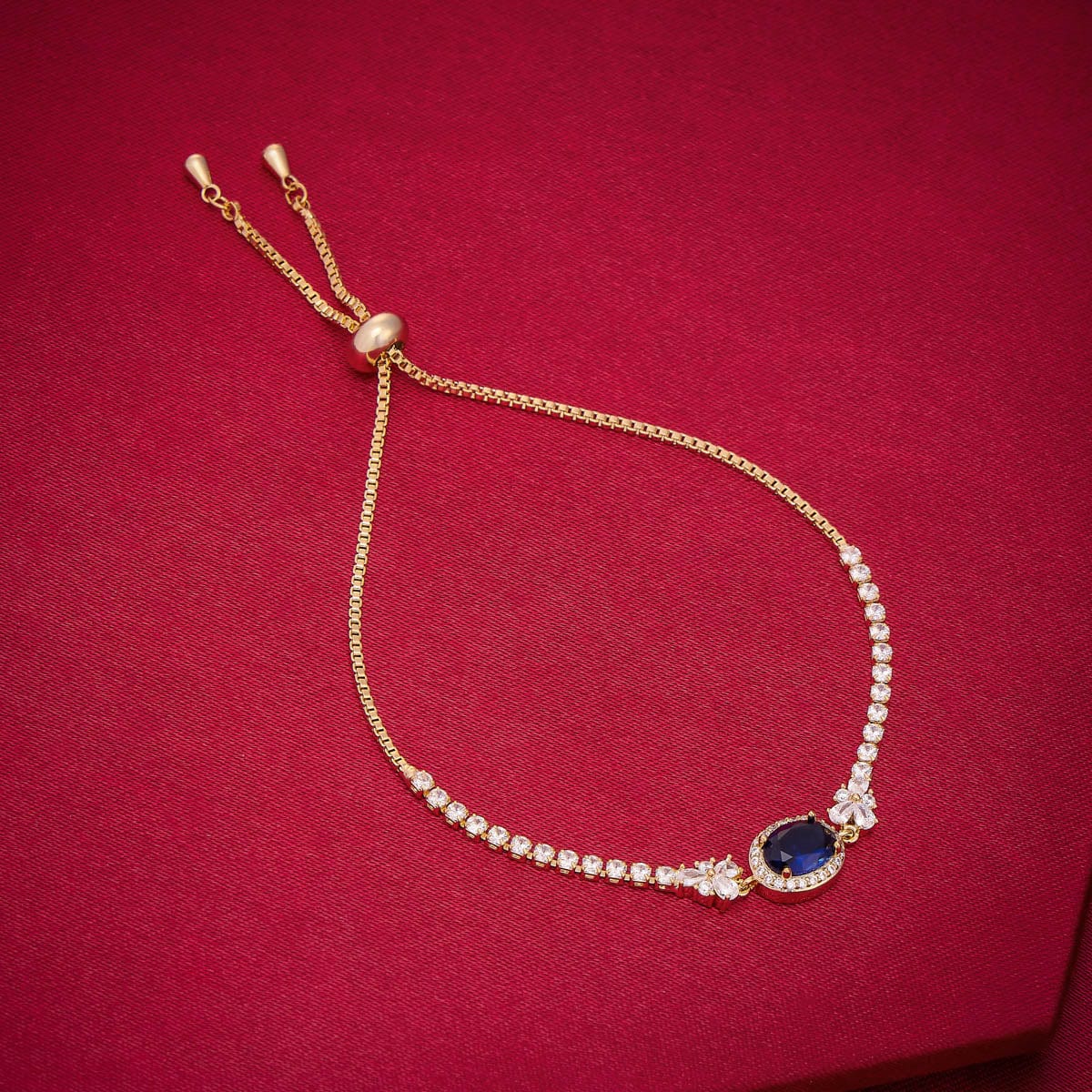 Zircon Bracelet Zircon Bracelet 183906