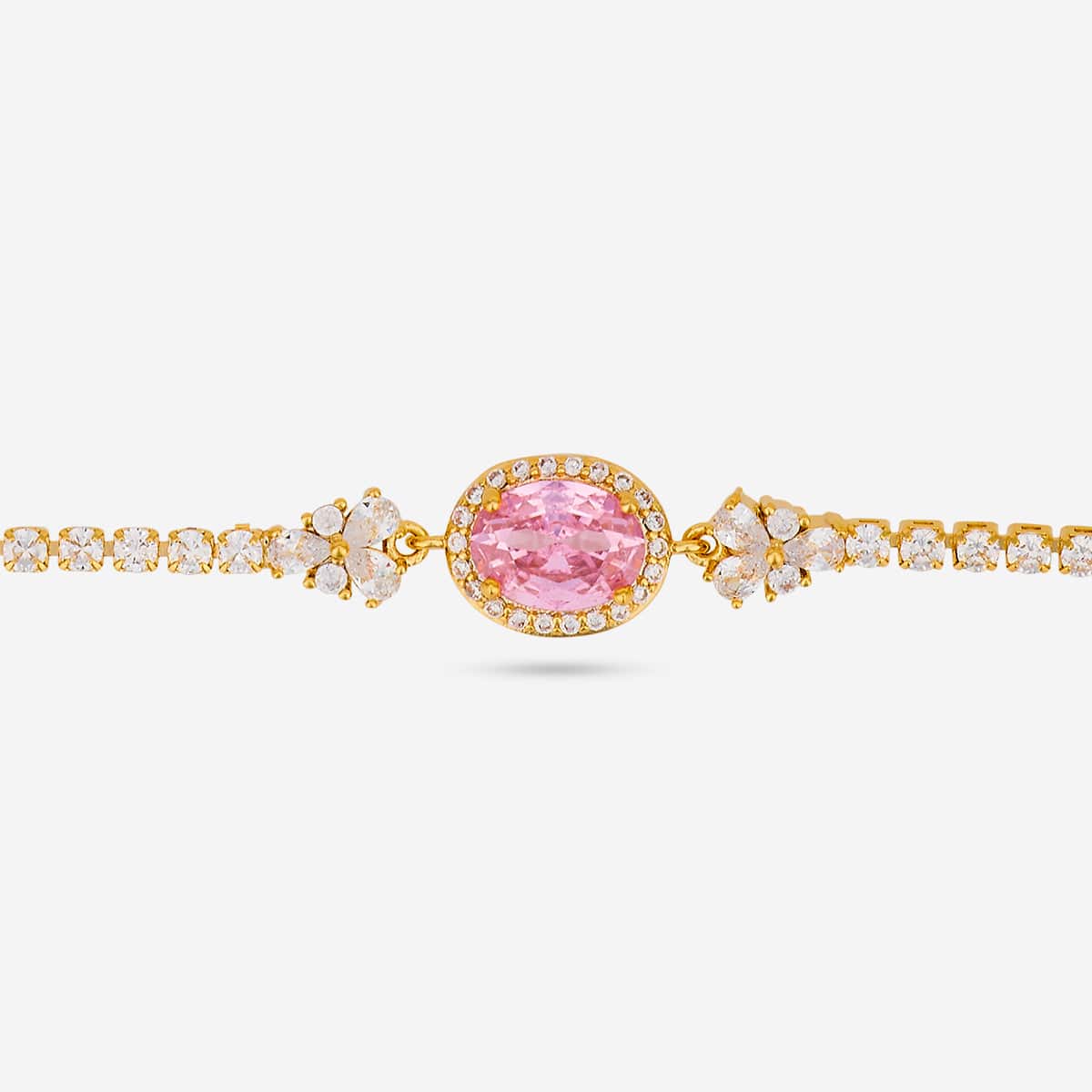 Zircon Bracelet Zircon Bracelet 183906