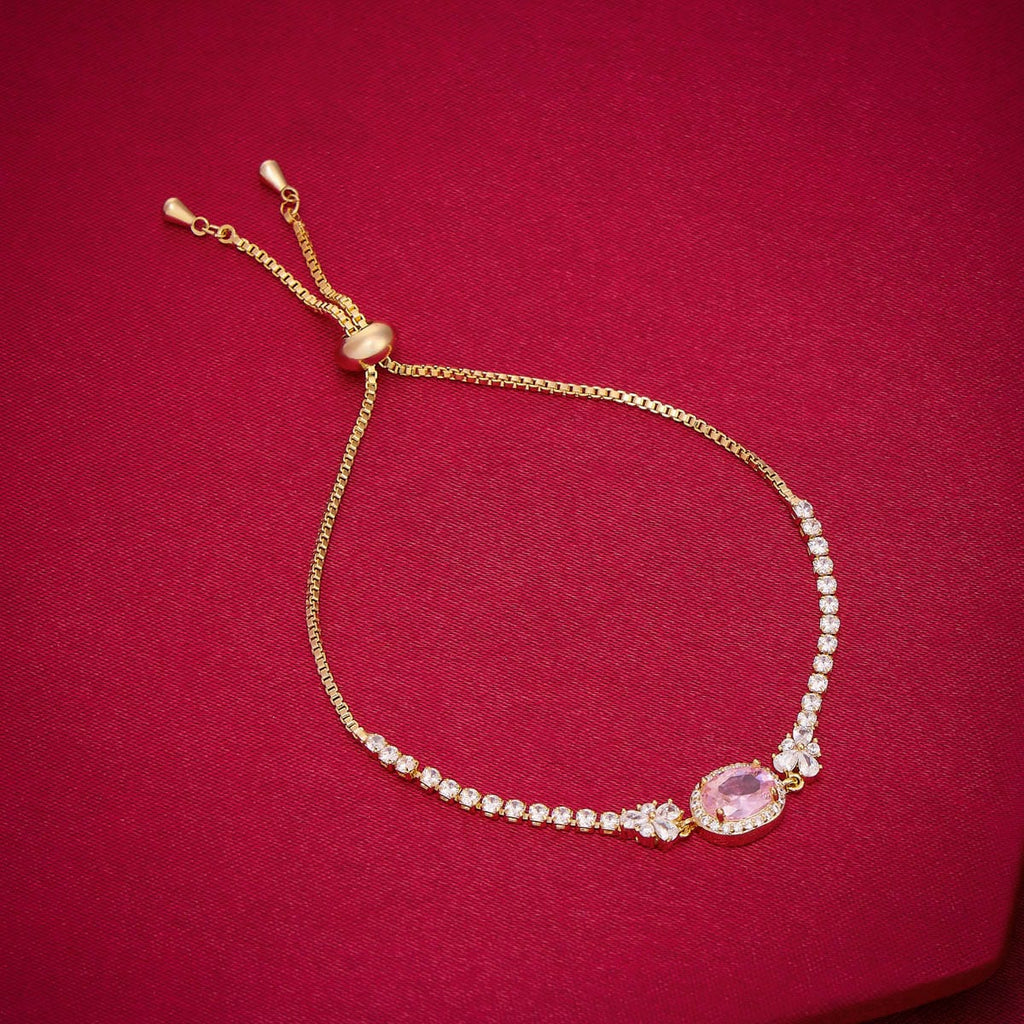 Zircon Bracelet Zircon Bracelet 183906