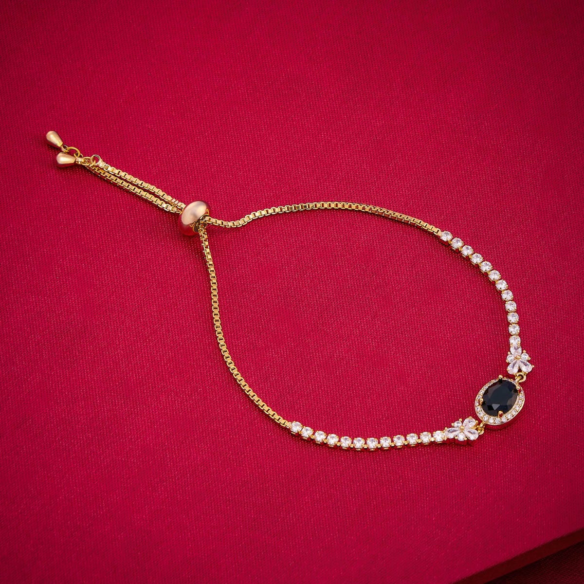 Zircon Bracelet Zircon Bracelet 183906