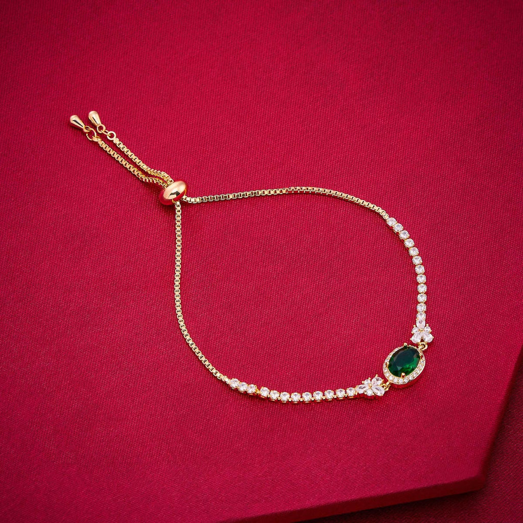 Zircon Bracelet Zircon Bracelet 183906