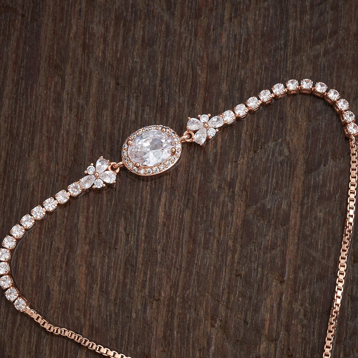 Zircon Bracelet Zircon Bracelet 183906