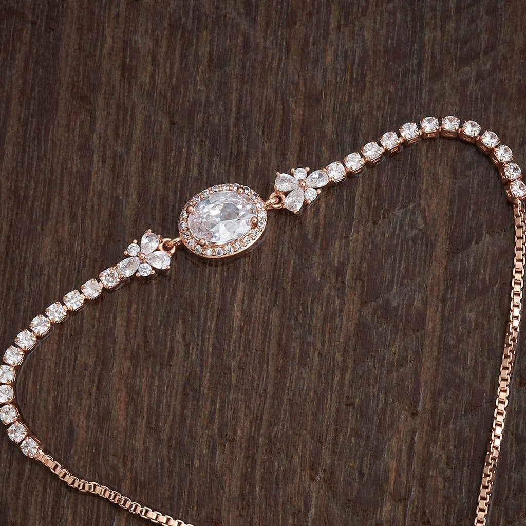Zircon Bracelet Zircon Bracelet 183906