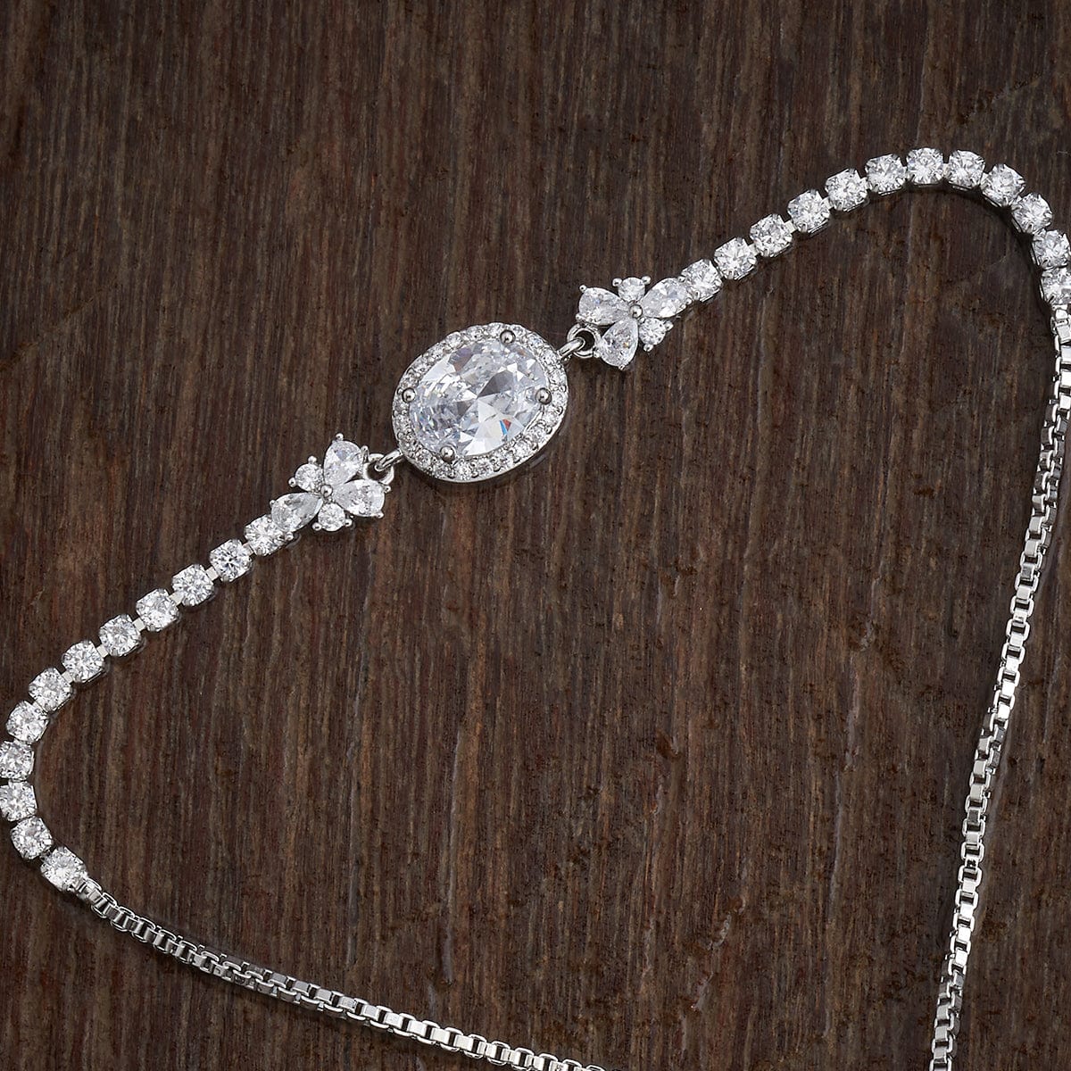 Zircon Bracelet Zircon Bracelet 183906