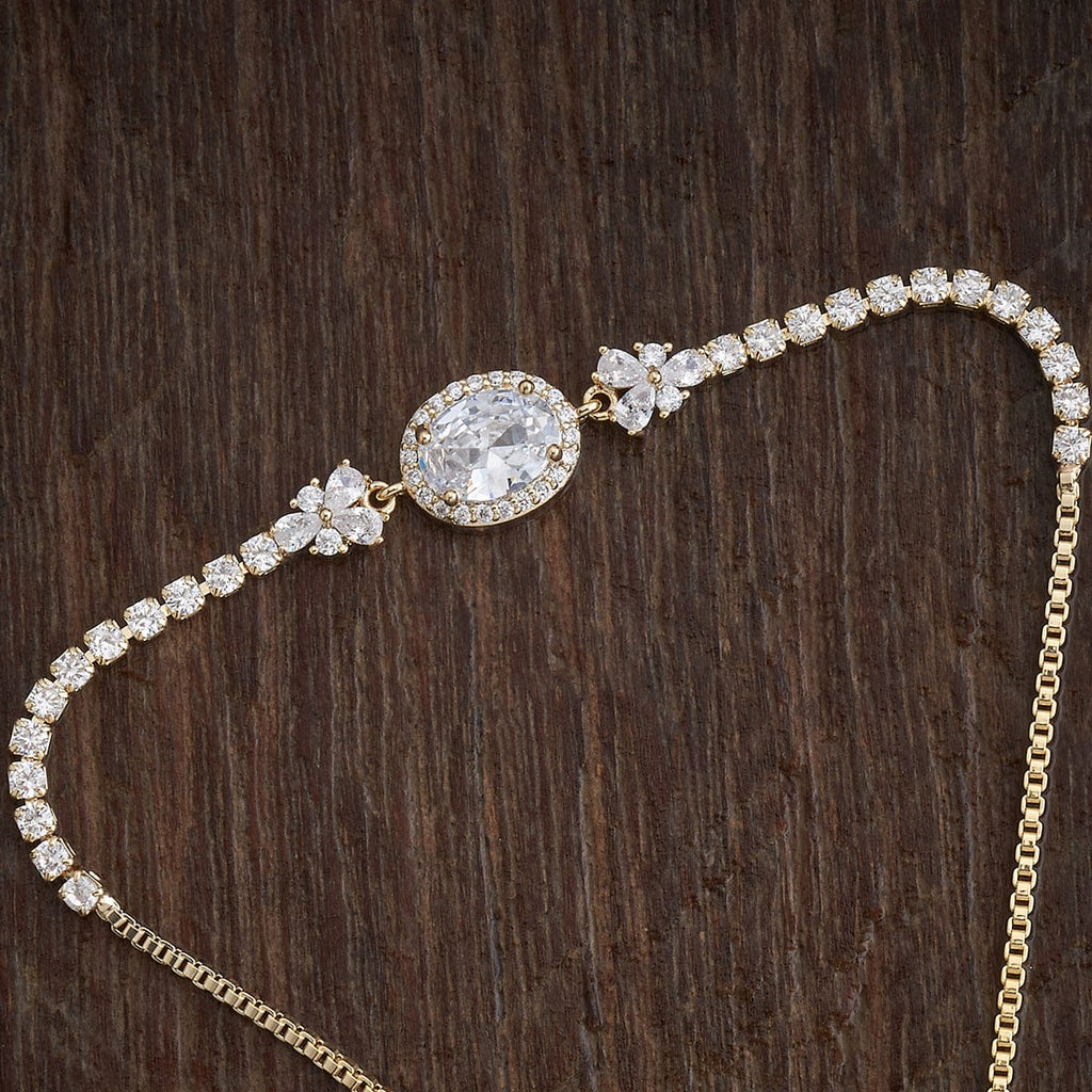 Zircon Bracelet Zircon Bracelet 183906
