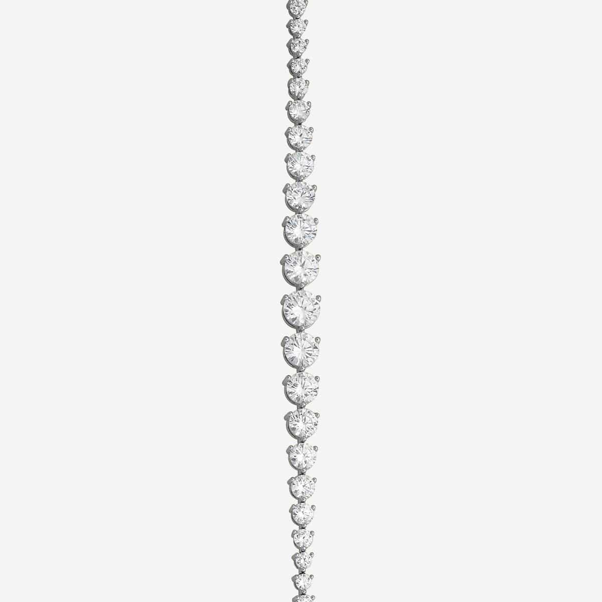 Zircon Bracelet Zircon Bracelet 185103