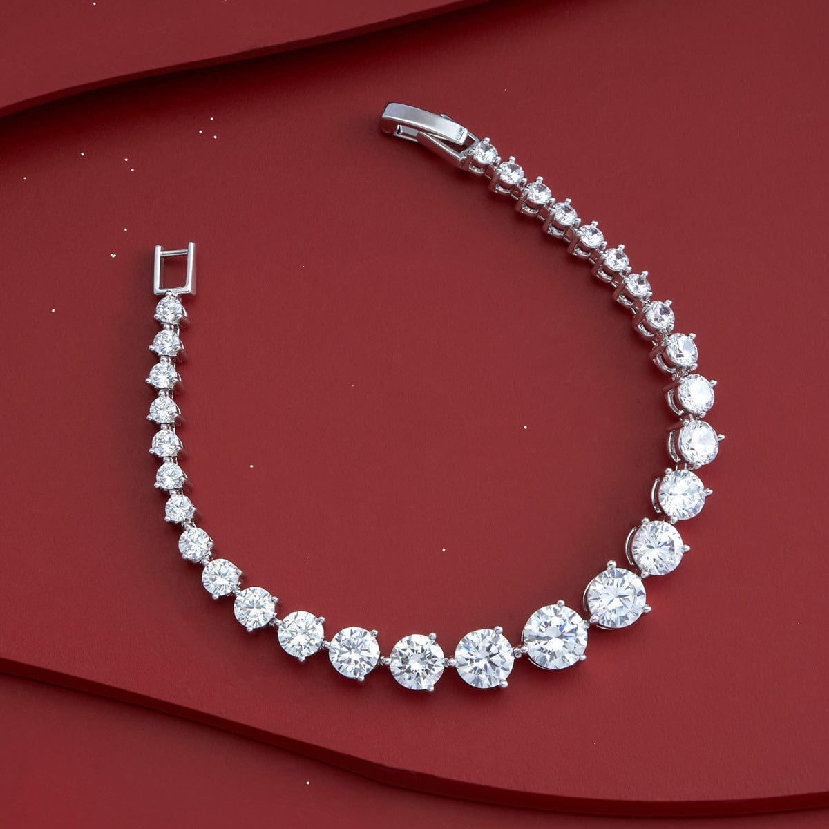 Zircon Bracelet Zircon Bracelet 185103