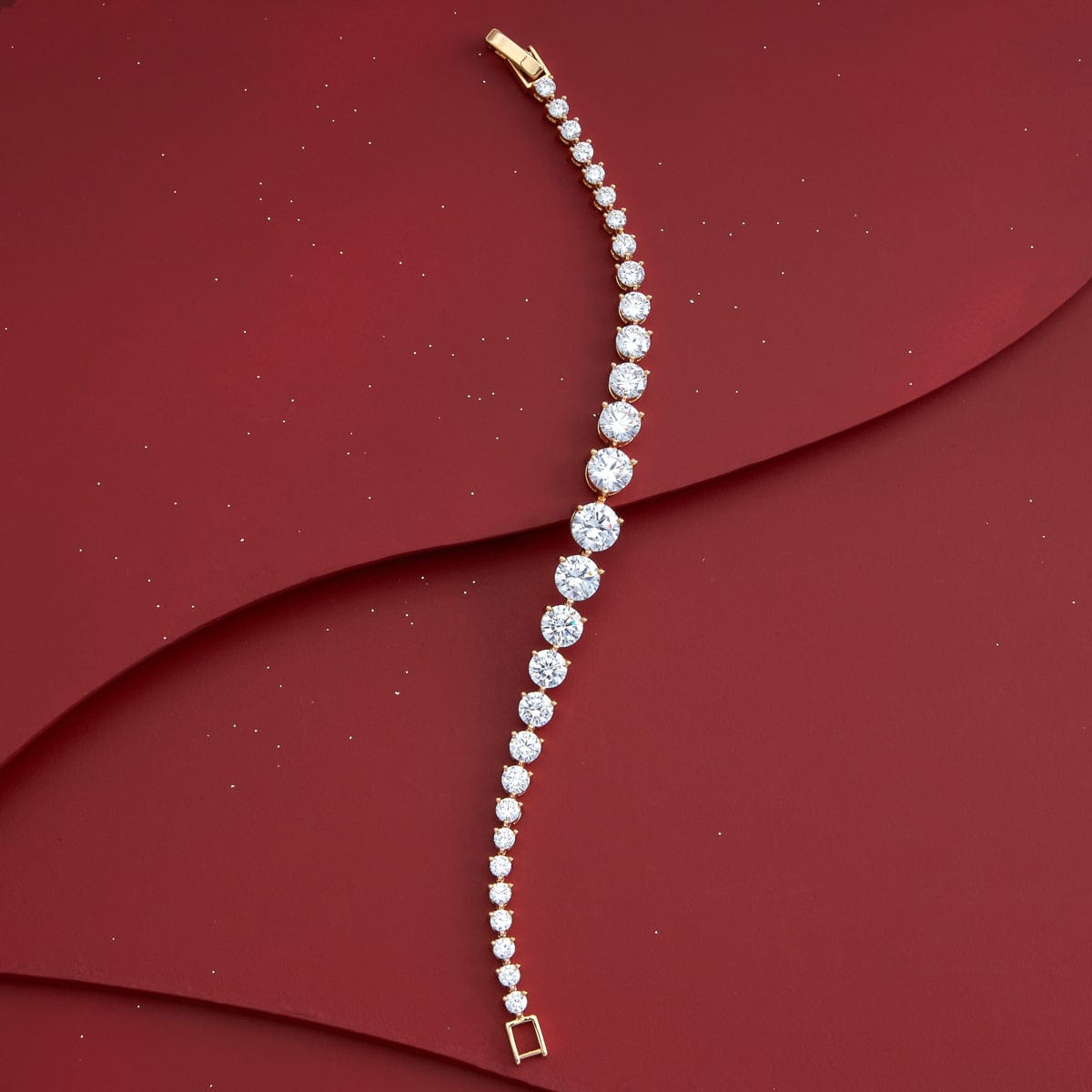 Zircon Bracelet Zircon Bracelet 185103