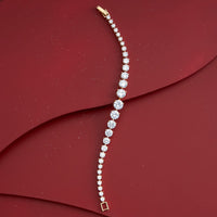 Zircon Bracelet Zircon Bracelet 185103
