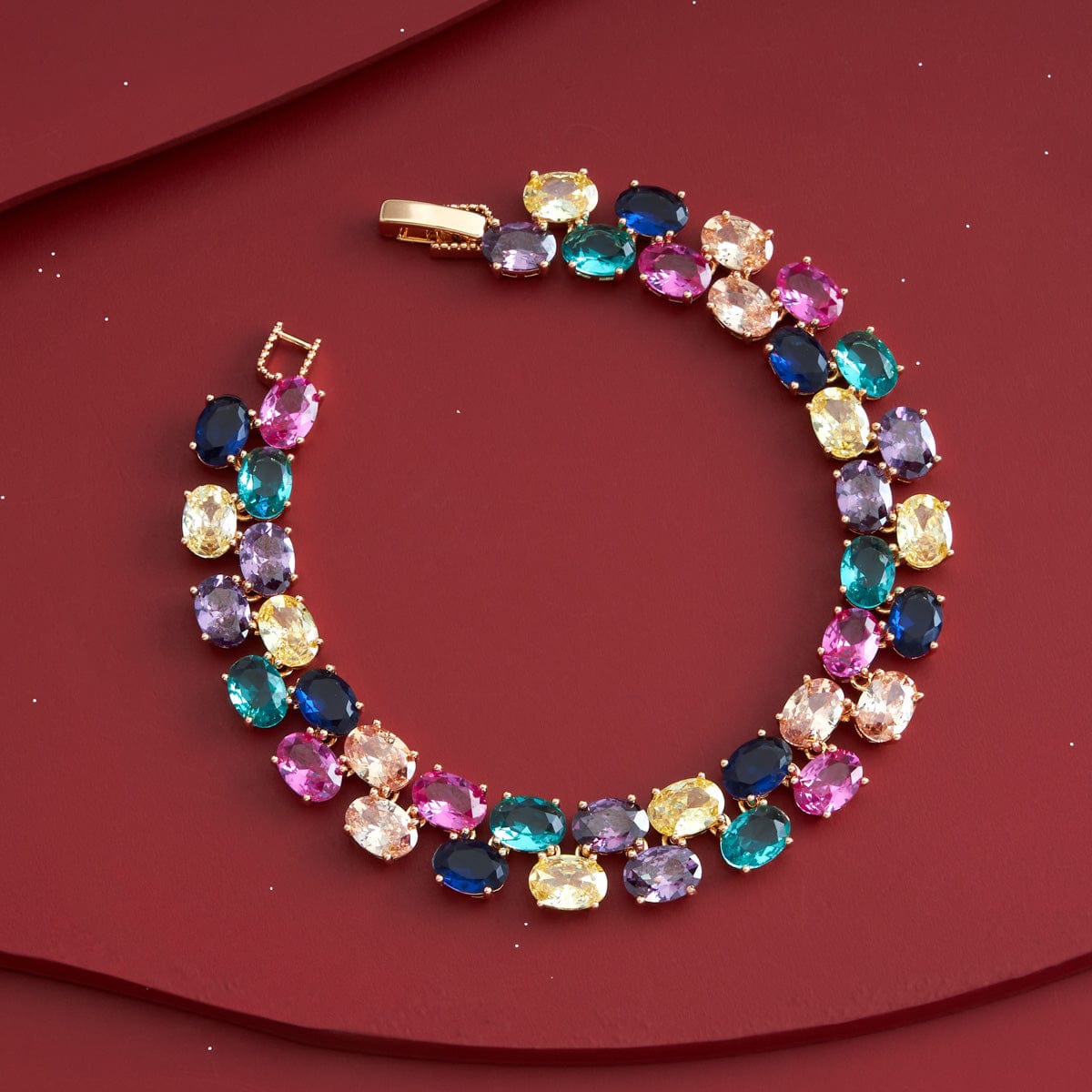 Zircon Bracelet Zircon Bracelet 185104