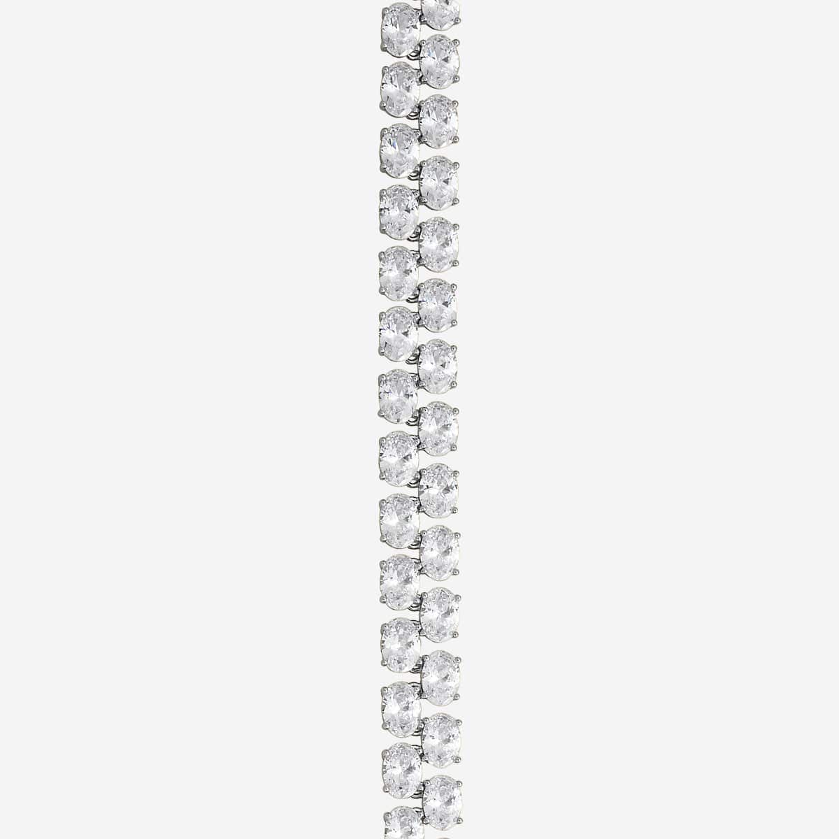Zircon Bracelet Zircon Bracelet 185104