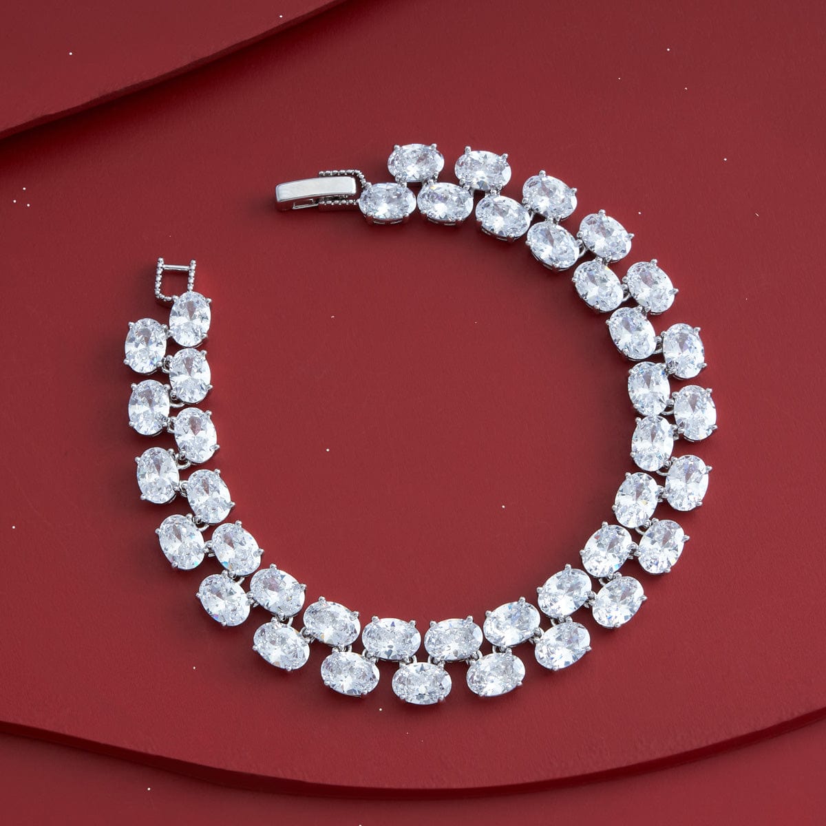 Zircon Bracelet Zircon Bracelet 185104