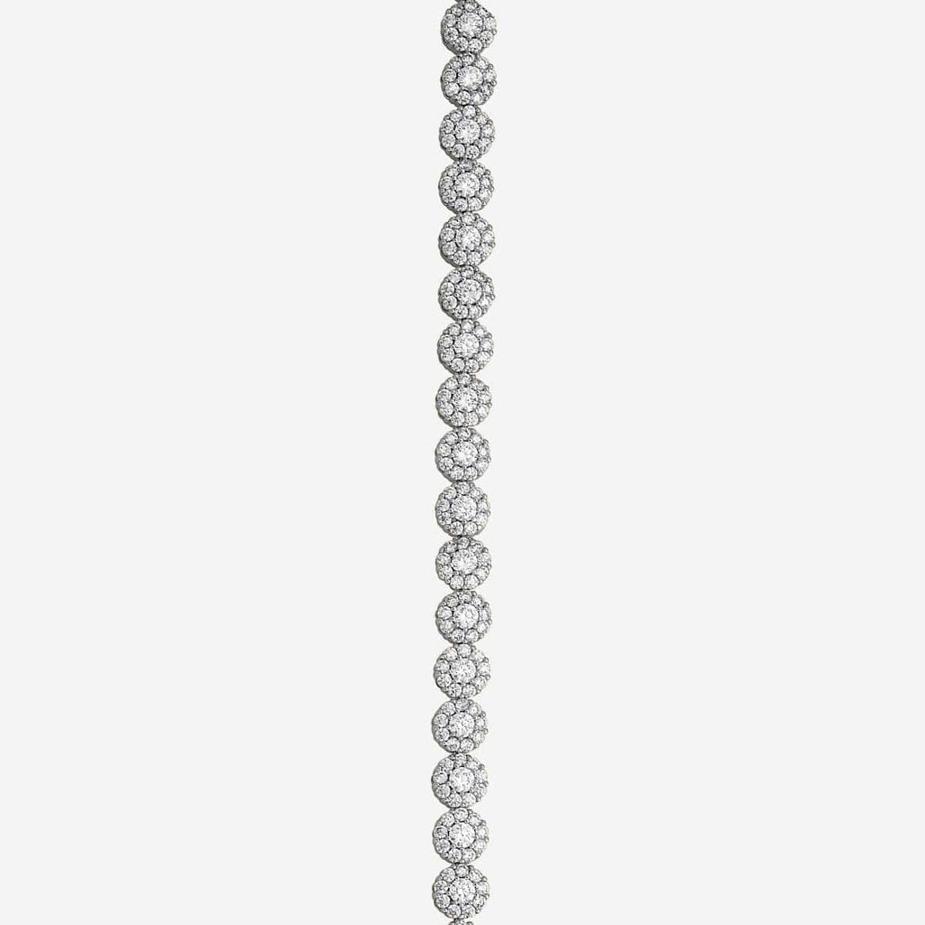 Zircon Bracelet Zircon Bracelet 185105