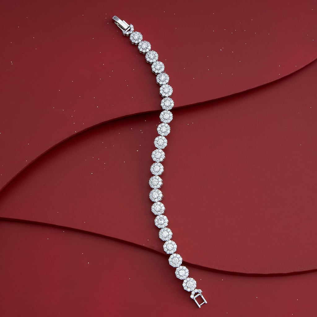 Zircon Bracelet Zircon Bracelet 185105
