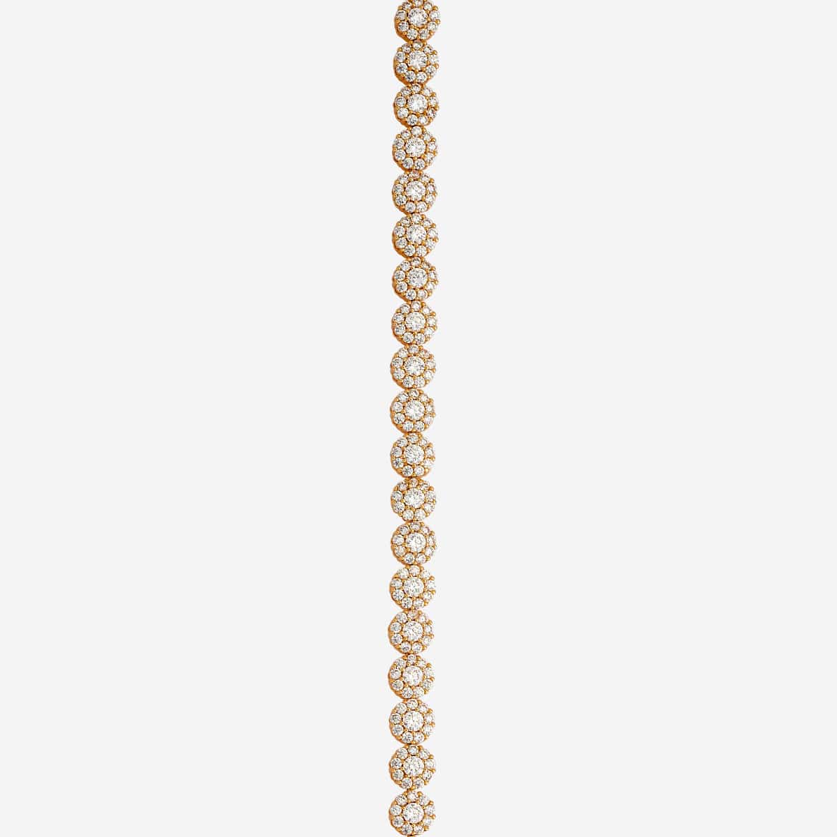 Zircon Bracelet Zircon Bracelet 185105