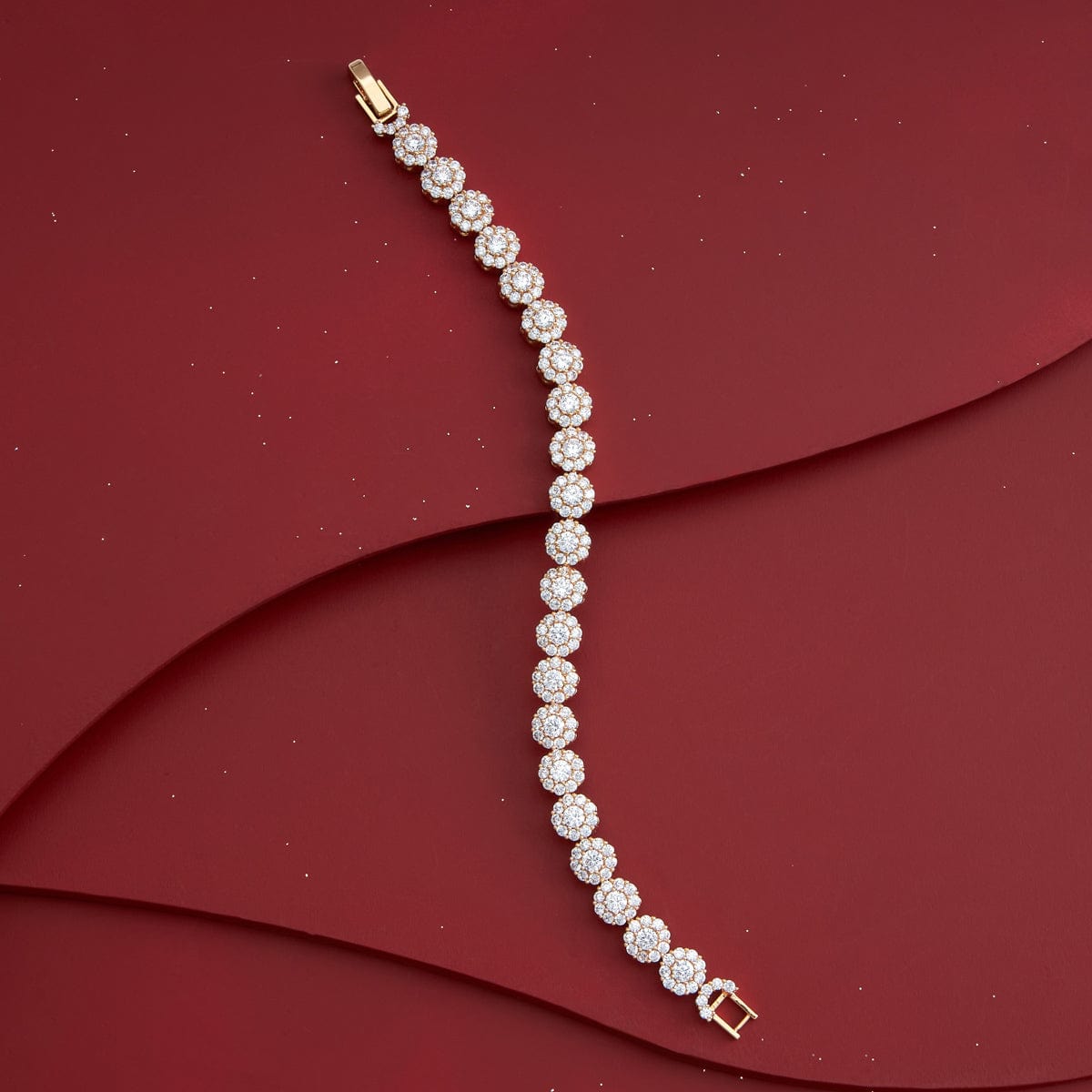 Zircon Bracelet Zircon Bracelet 185105