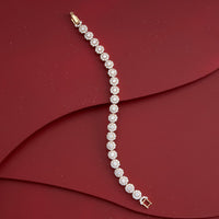 Zircon Bracelet Zircon Bracelet 185105