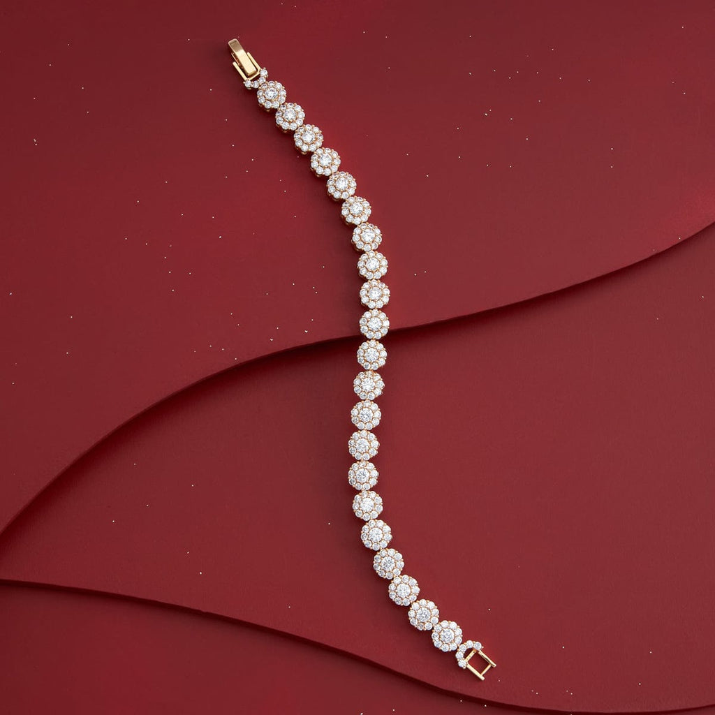 Zircon Bracelet Zircon Bracelet 185105