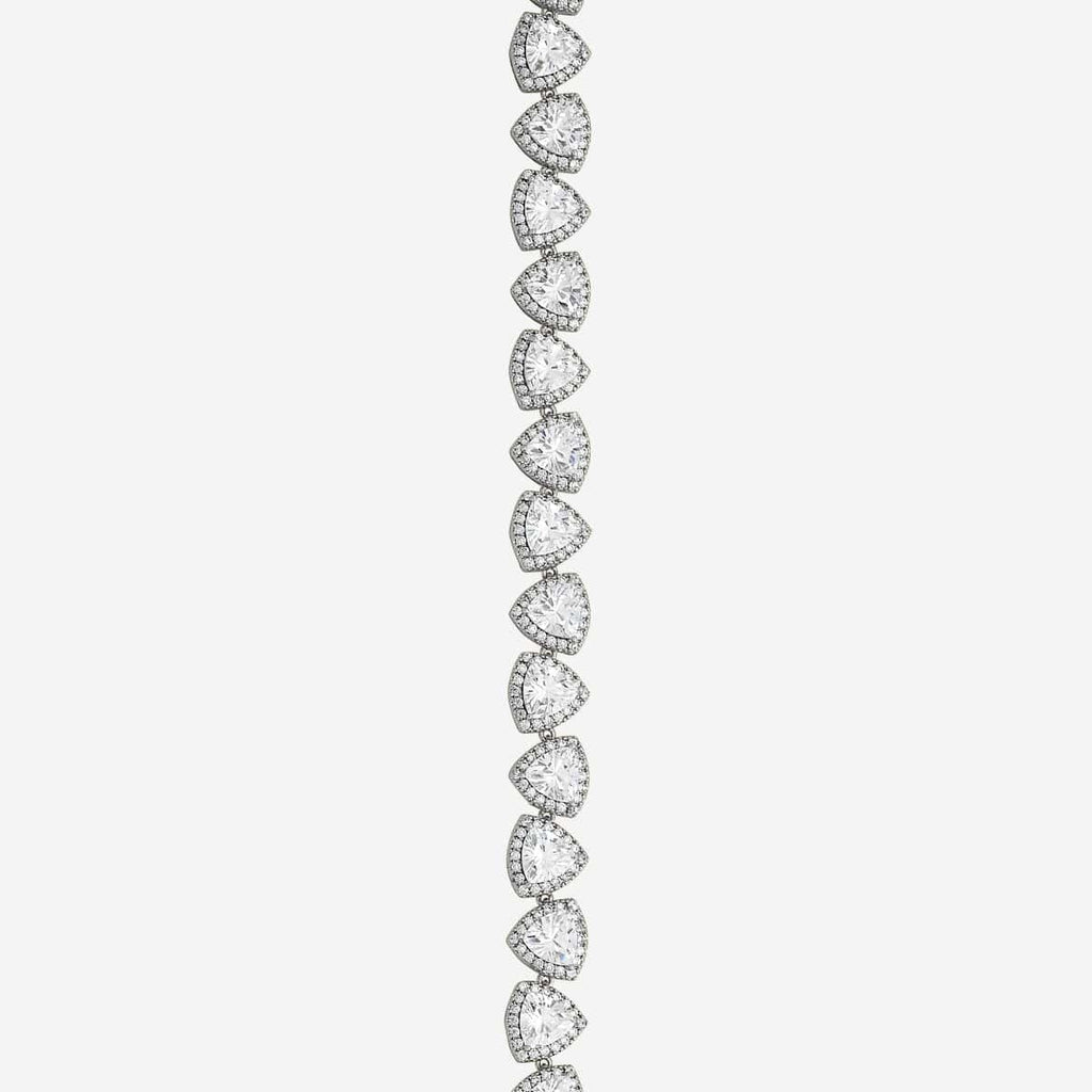 Zircon Bracelet Zircon Bracelet 185106