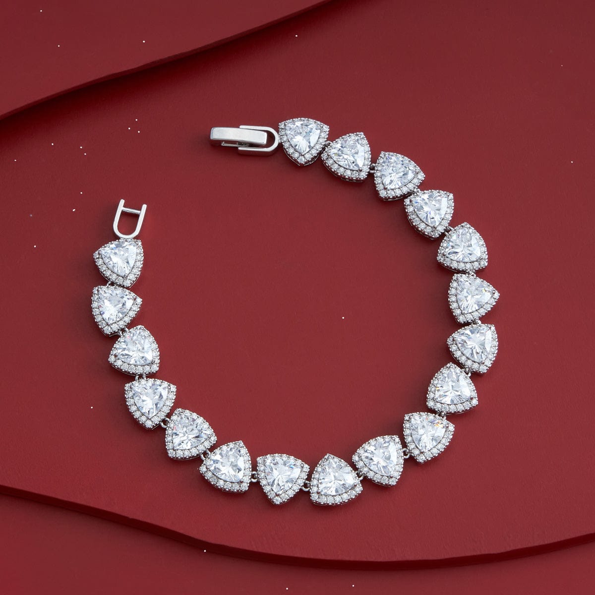 Zircon Bracelet Zircon Bracelet 185106