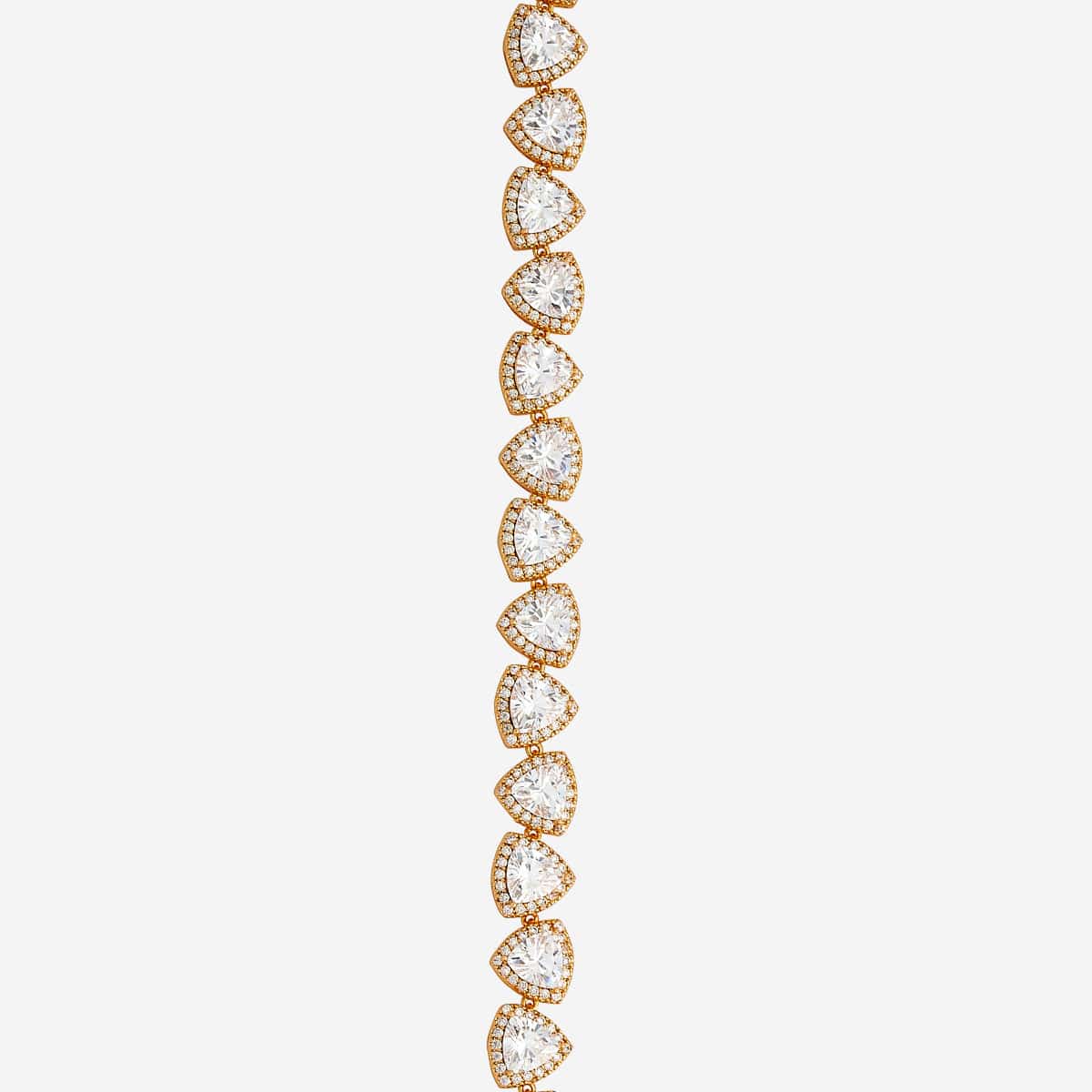 Zircon Bracelet Zircon Bracelet 185106