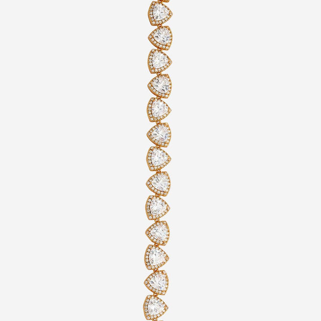 Zircon Bracelet Zircon Bracelet 185106