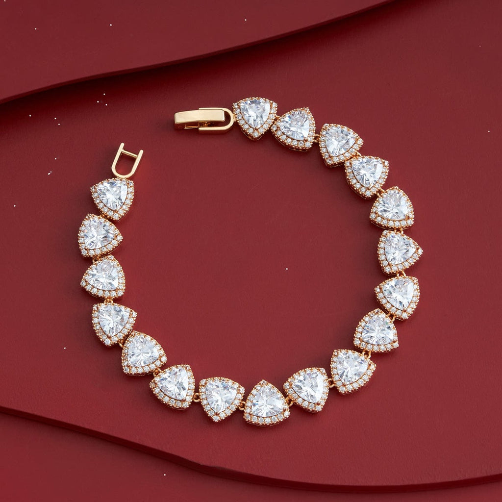 Zircon Bracelet Zircon Bracelet 185106