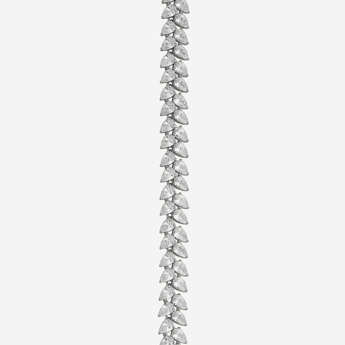 Zircon Bracelet Zircon Bracelet 185107