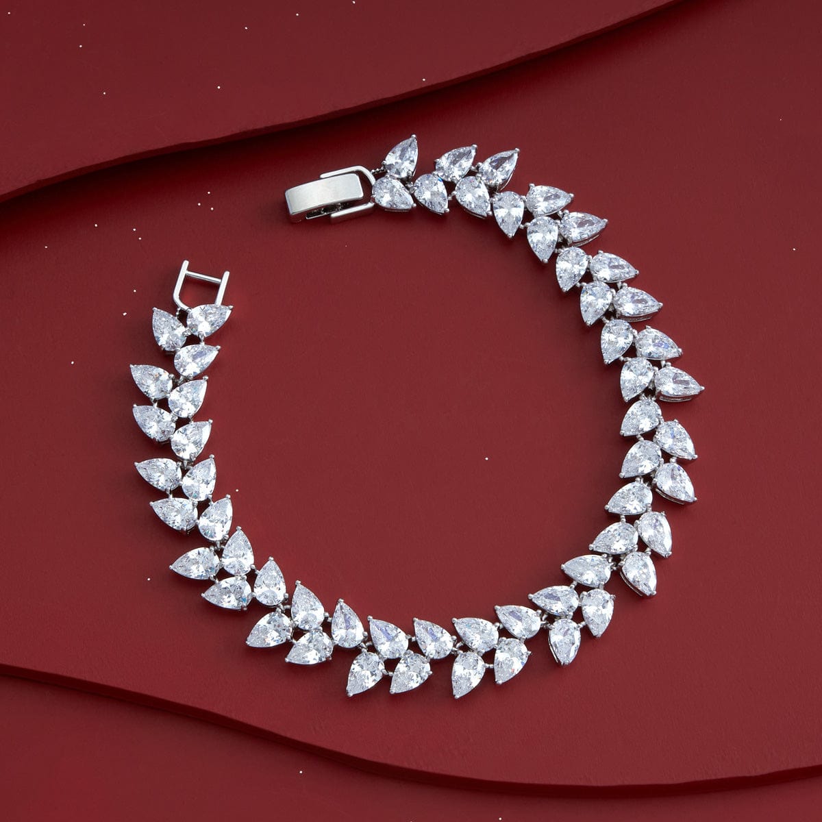 Zircon Bracelet Zircon Bracelet 185107