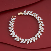 Zircon Bracelet Zircon Bracelet 185107