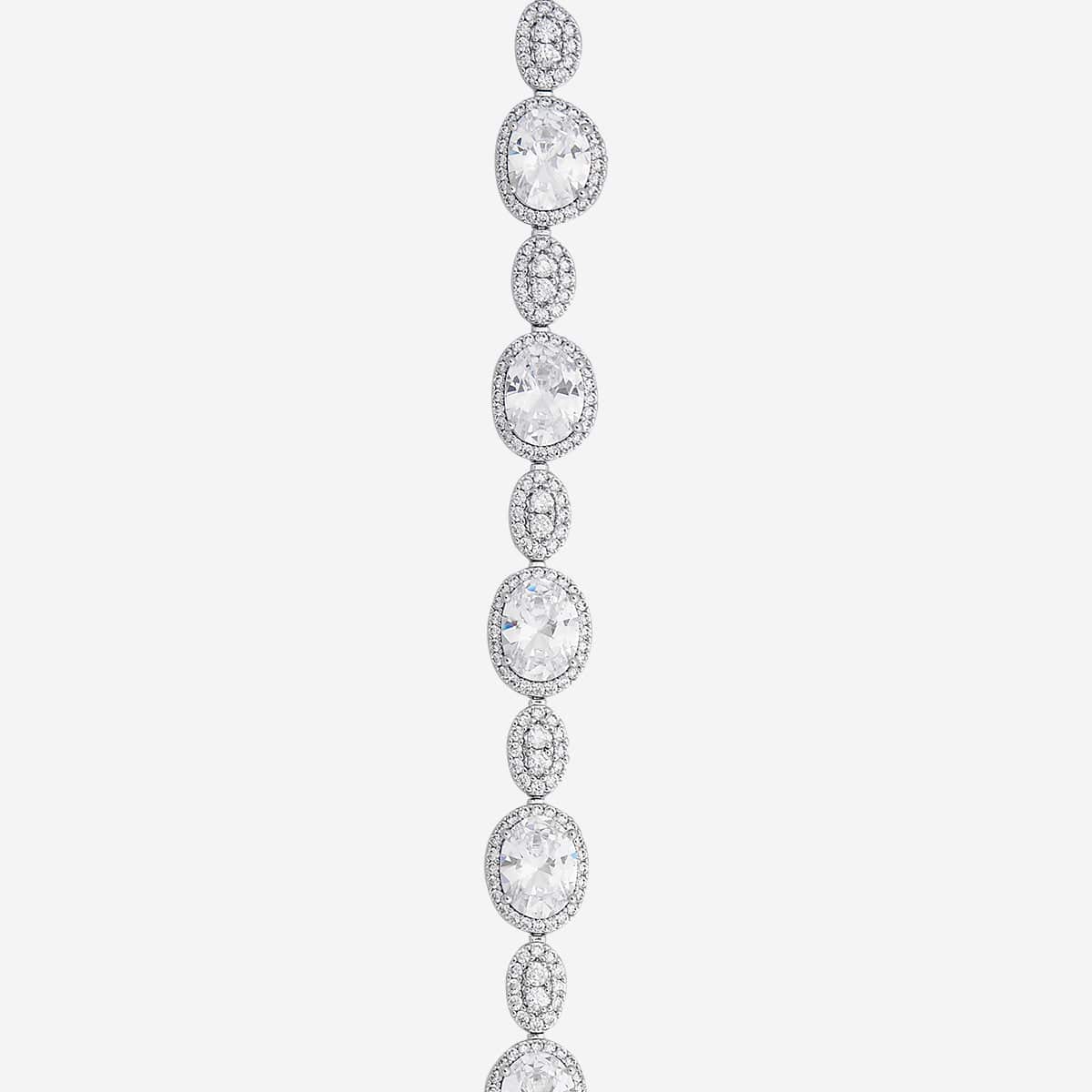 Zircon Bracelet Zircon Bracelet 185701
