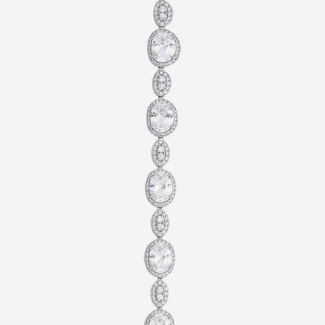 Zircon Bracelet Zircon Bracelet 185701