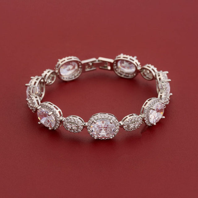 Zircon Bracelet Zircon Bracelet 185701