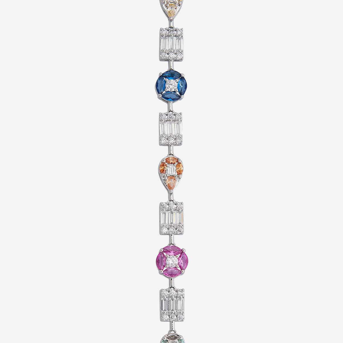 Zircon Bracelet Zircon Bracelet 185702