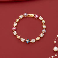 Zircon Bracelet Zircon Bracelet 185702