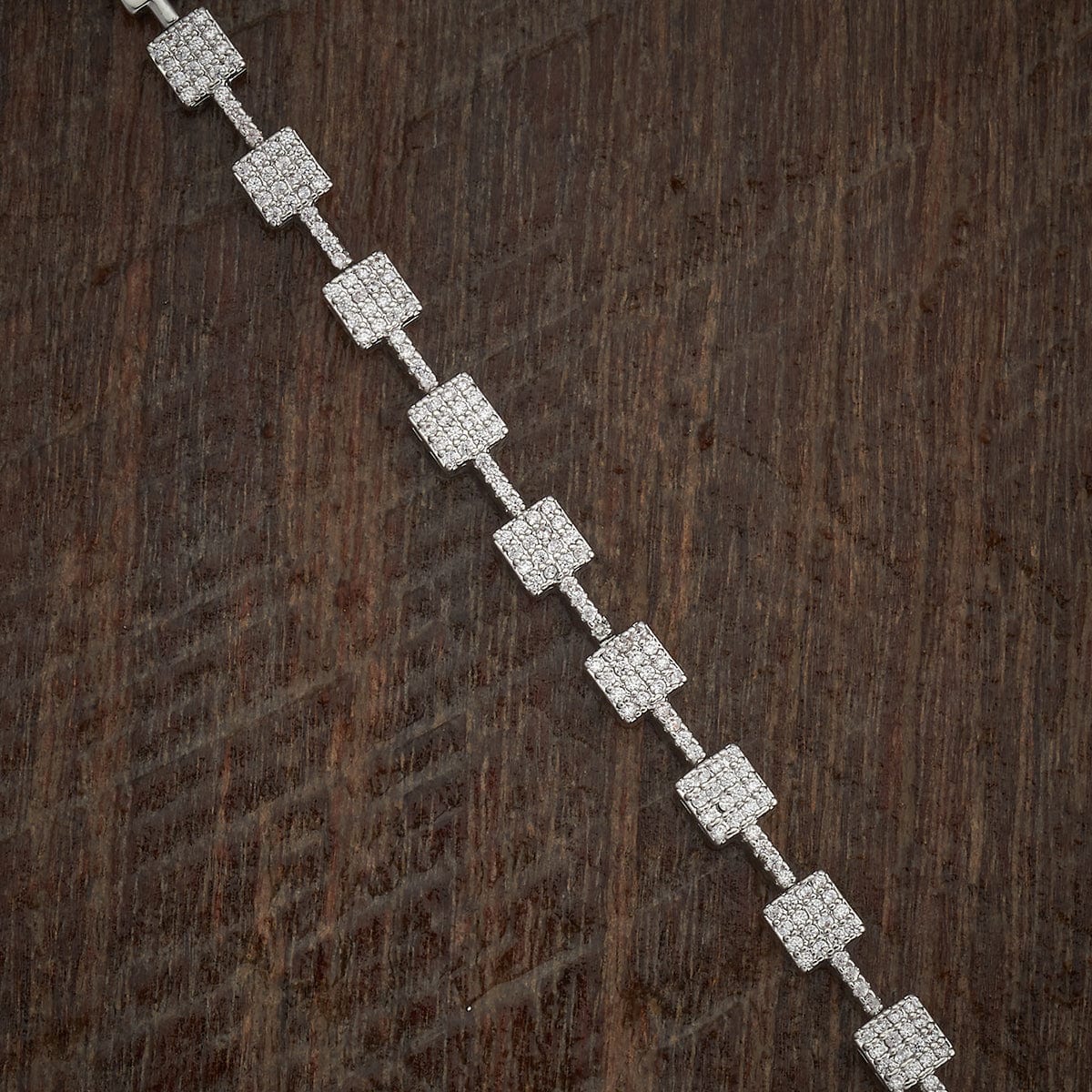 Zircon Bracelet Zircon Bracelet 186634