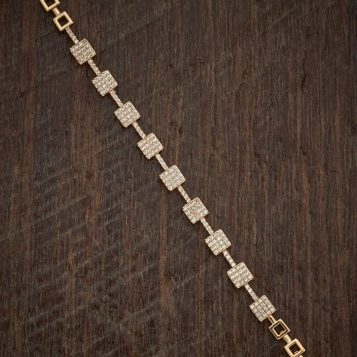 Zircon Bracelet Zircon Bracelet 186634