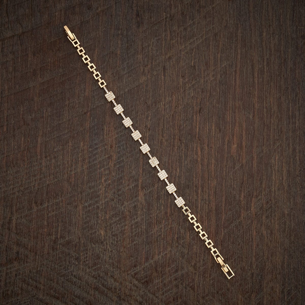 Zircon Bracelet Zircon Bracelet 186634