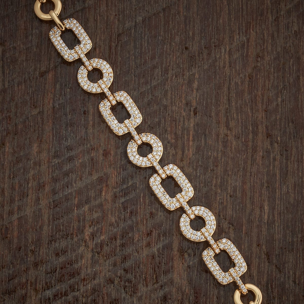 Zircon Bracelet Zircon Bracelet 186635