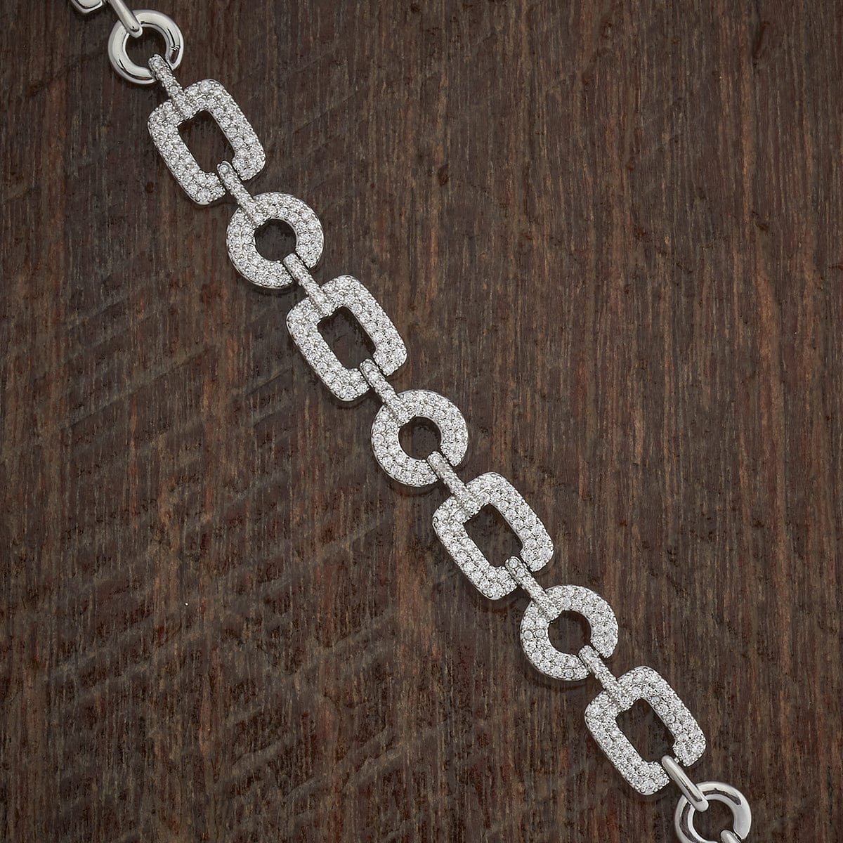 Zircon Bracelet Zircon Bracelet 186635