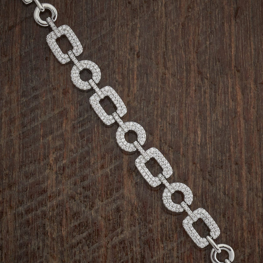 Zircon Bracelet Zircon Bracelet 186635