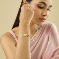 Zircon Bracelet Zircon Bracelet 186635