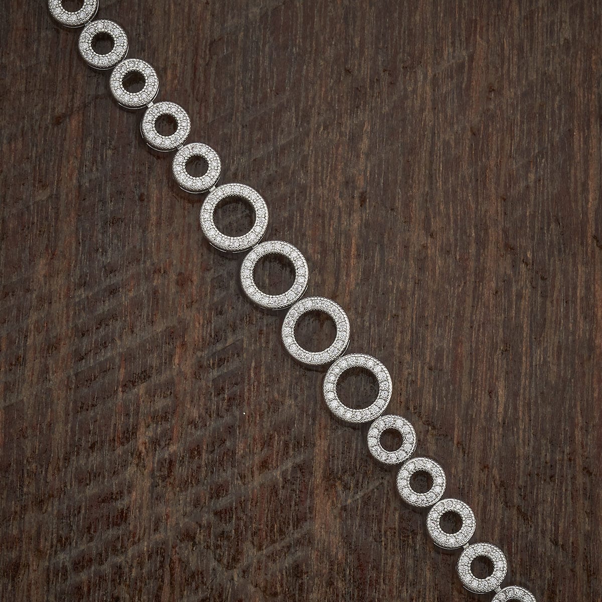 Zircon Bracelet Zircon Bracelet 186636